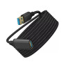 USB 3.0 Extension Cable Male To Female Extension Cord Data Transfer Cable - 2M